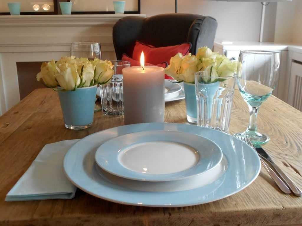 Haus Margarethenstrasse 2 Whg 5 Appartement Westerland Buitenkant foto